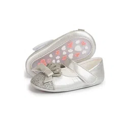 NESKA MODA Girls Booties image 5