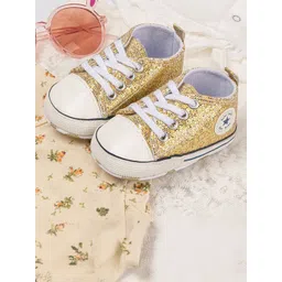 NESKA MODA Girls Cotton Booties-picture-27