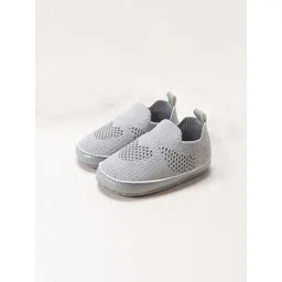 NESKA MODA Kids Cotton Booties-picture-28