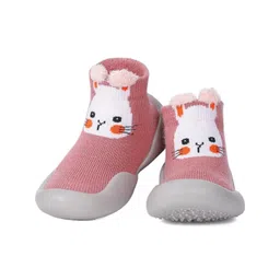 NESKA MODA Kids-Unisex Ankle Length Cotton Socks-picture-20