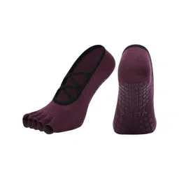 NESKA MODA Unisex Ankle Length Cotton Socks-picture-13