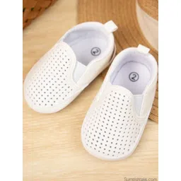 NESKA MODA Unisex Kids Booties-picture-27