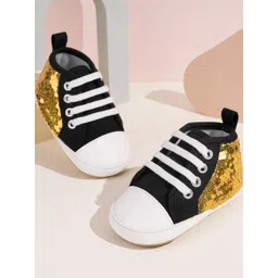 NESKA MODA Unisex Kids Booties-picture-32
