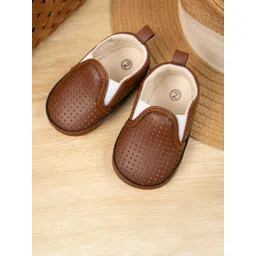 NESKA MODA Unisex Kids Booties-picture-34