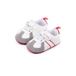 NESKA MODA Unisex Kids Booties-picture-29
