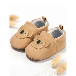 NESKA MODA Unisex Kids Booties-picture-44
