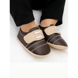 NESKA MODA Unisex Kids Booties-picture-38