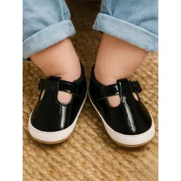 NESKA MODA Unisex Kids Booties-picture-40