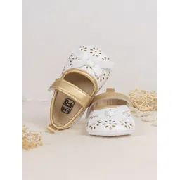 NESKA MODA Unisex Kids Booties-picture-20