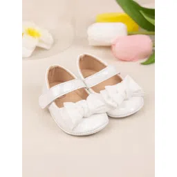 NESKA MODA Unisex Kids Booties-picture-30