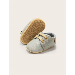 NESKA MODA Unisex Kids Booties image 5