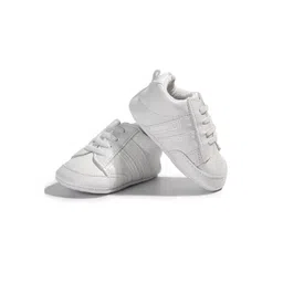 NESKA MODA Unisex Kids Booties image 4