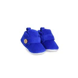 NESKA MODA Unisex Kids Cotton Booties-picture-40