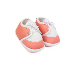 NESKA MODA Unisex Kids Cotton Booties-picture-25