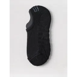 NESKA MODA Unisex Set Of 2 Shoe Liners Cotton Socks-picture-40