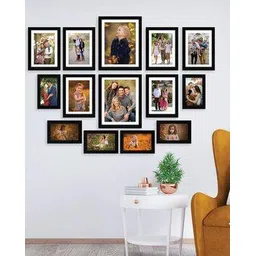 nest art Set of 14 Collage Photo Frame-picture-21