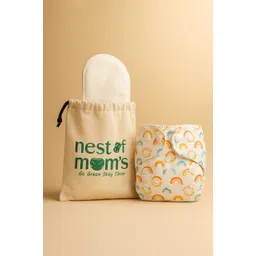 nest of moms 001 Diaper Bag Dispenser-picture-10