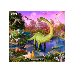 Nesta Toys Kids Set OF 64 BPA Free Puzzles Activity Toys and Games-picture-42