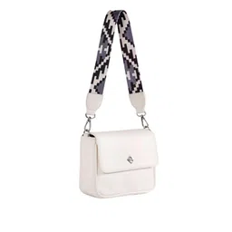 Nestasia Structured Shoulder Bag-picture-35