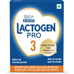 nestle lactogen Pro 3, Infant Formula, After, BIB-picture-19