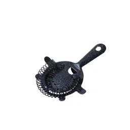 Nestroots Barware Black Stainless Steel Strainer-picture-23