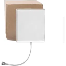 NETBOON 9 dBi Patch Panel Antenna – Multi-Band 2G/3G/4G/5G Ready, Frequency Range 700–4000 MHz, High-Gain Directional Antenna - Imported-picture-11