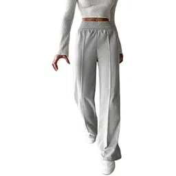 netclick Women's Cotton Loose Fit Joggers – Soft, Stylish & Comfortable-picture-11