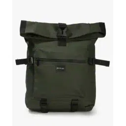 netplay Men Backpack with Patch Logo-picture-53