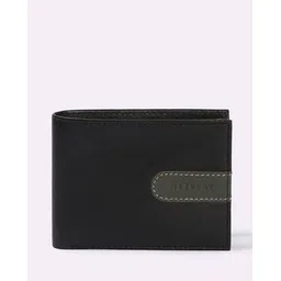 netplay Men Leather Bi-Fold Wallet-picture-39