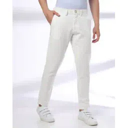 netplay Men Mid-Rise Slim Fit Chinos-picture-53