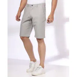 netplay Men Patterned Regular Fit Shorts-picture-37