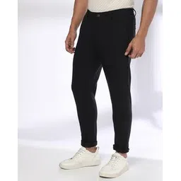 netplay Men Regular Fit Chinos-picture-17