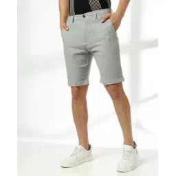 netplay Men Regular Fit City Shorts-picture-38