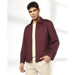 netplay Men Regular Fit Shacket-picture-39