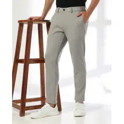 netplay Men Slim Fit Chinos-picture-21