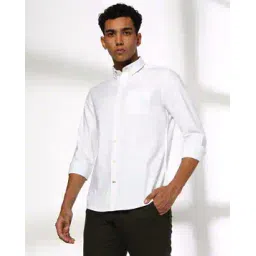 netplay Men Slim Fit Shirt-picture-31