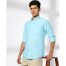 netplay Men Slim Fit Shirt-picture-33