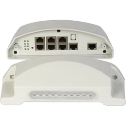 Netstar Outdoor Reverse PoE Switch for WISP | RPoE Ethernet Switch for Sharing Wireless CPE with Multiple Clients | 10/100Mbps | NS-RP071P-OD 8 Ports 100 Mbps Network Switch-picture-19
