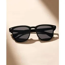 netwiz UV Protection Wayfarer Sunglasses (Free Size)-picture-26