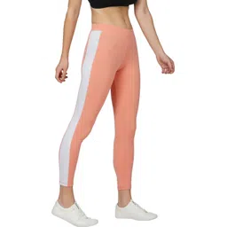 neu look Solid Women Pink Tights-picture-18