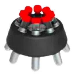 Neuation 15ml Rotor for iFUGE D06 Centrifuges, D06-8A (Pack of 8)-image-26