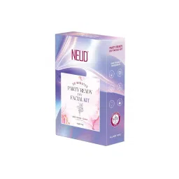 Neud 20-Minute Party Ready Facial Kit-picture-28