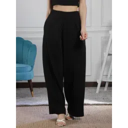 NEUDIS Black Trousers-picture-24
