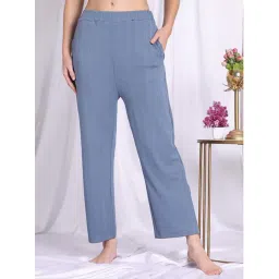 NEUDIS Blue Lounge Pants-picture-16
