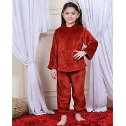 neudis Girls Nightwear Set-picture-45