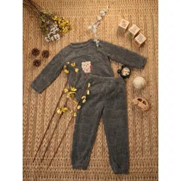 NEUDIS Girls T-shirt with Pyjamas-picture-32