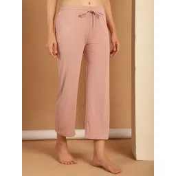 NEUDIS Pink Lounge Pants-picture-14