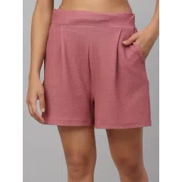 NEUDIS Pink Shorts-picture-36
