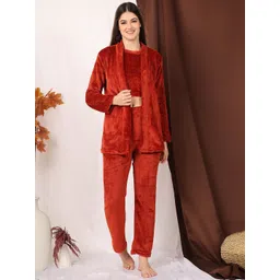 NEUDIS Women Night suit-image-6