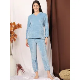 NEUDIS Women Night suit-image-43
